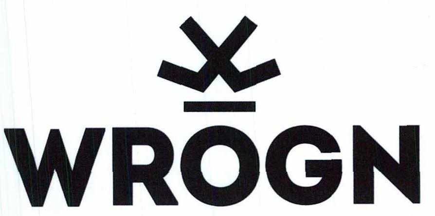 WROGN logo