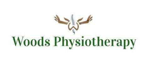 Woods Physiotherapy logo