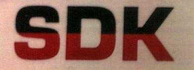Trademark logo