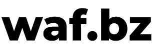 waf.bz logo