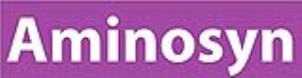 Aminosyn logo
