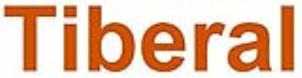 Tiberal logo