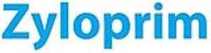 Zyloprim logo