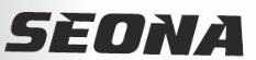 SEONA logo