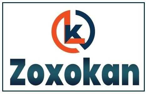 Zoxokan logo