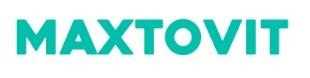 MAXTOVIT logo