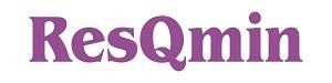 ResQmin logo