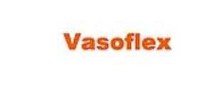 Vasoflex logo