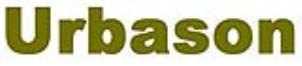 Urbason logo