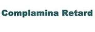 Complamina Retard logo