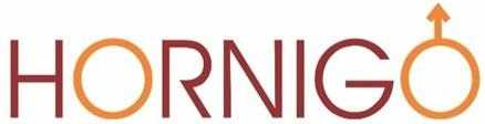HORNIGO logo