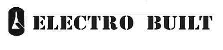 ELECTRO BUILT logo