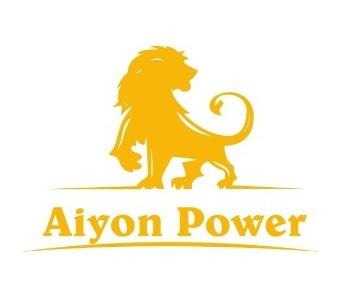 _Aiyon Power logo