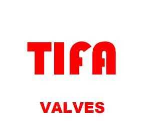 TIFA logo