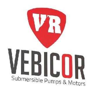 Submersible Pumps & Motors logo