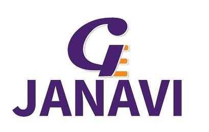 JANAVI logo