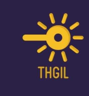 THGIL logo