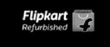 Refurbished logo