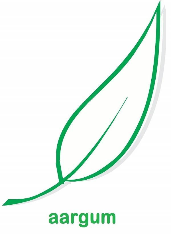 aargum logo