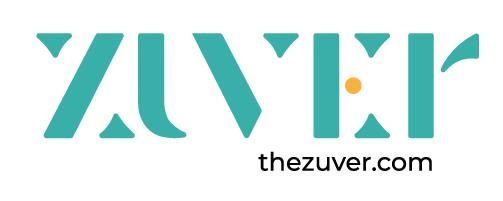 v VEVEA thezuver.com logo