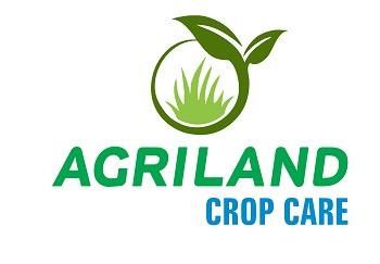 AGRILAND CROP CARE logo