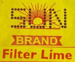 Trademark logo