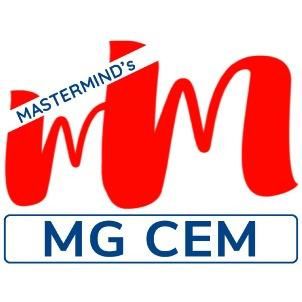 MG CEM logo