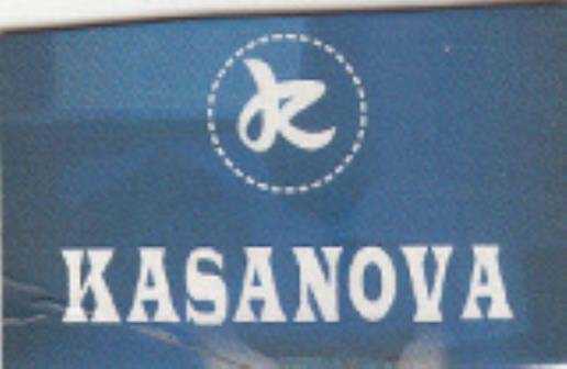 Trademark logo