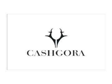 CASHGORA logo