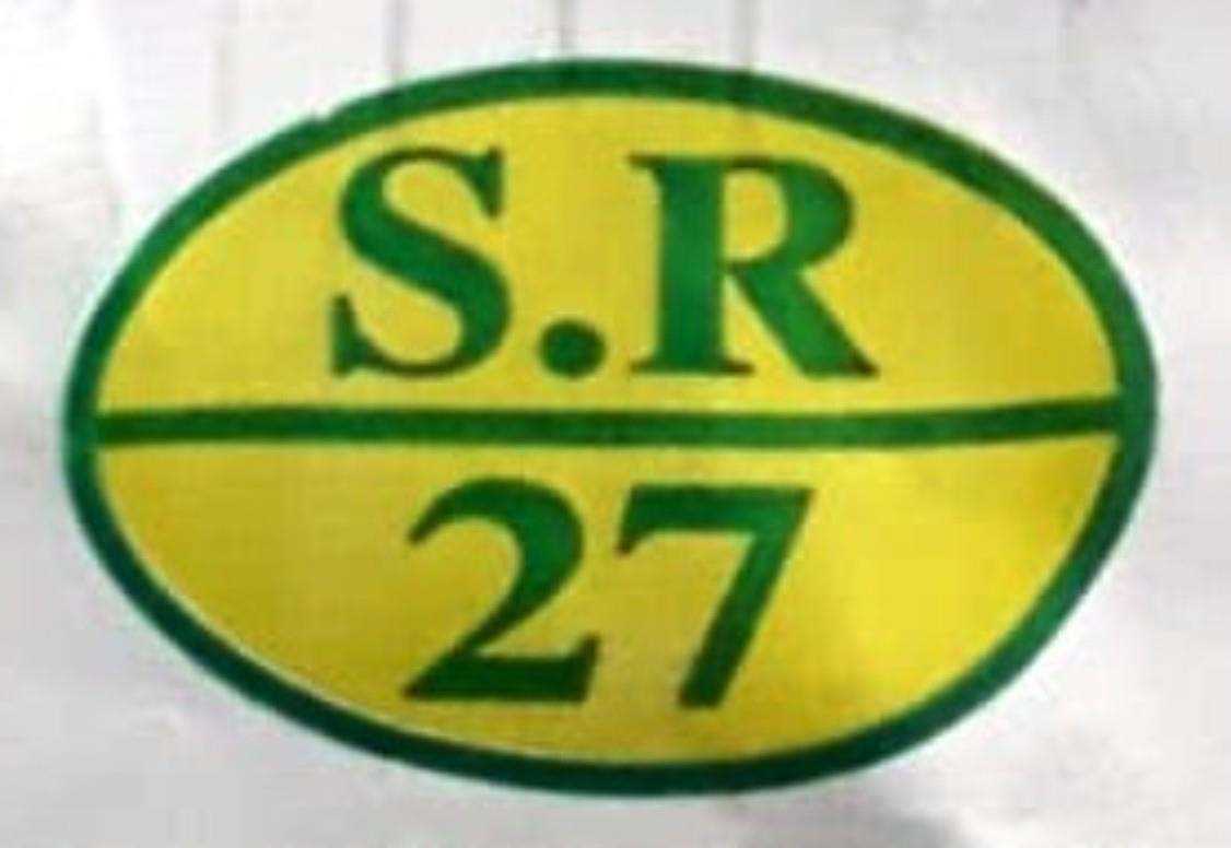 Trademark logo