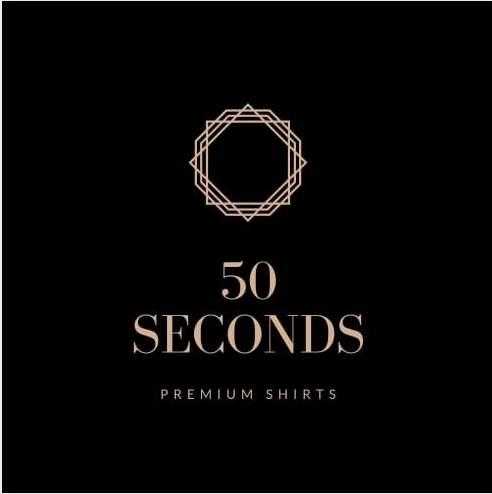 SECONDS logo