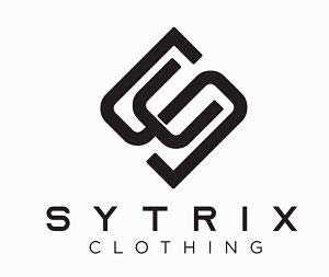 SYTRIX CLOTHING logo