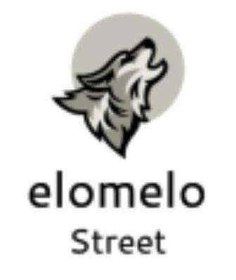 elomelo Street logo