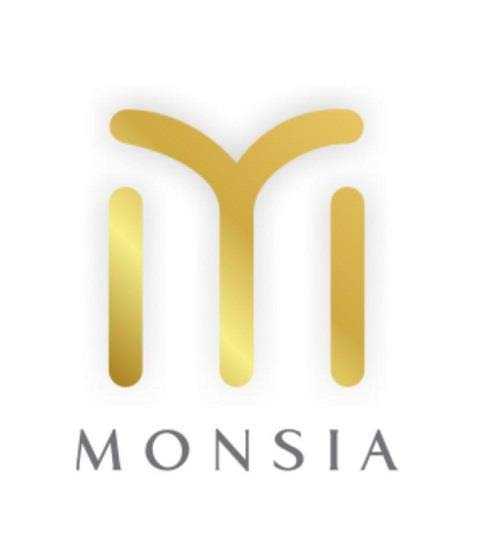 MONSIA logo