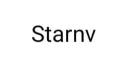 Starnv logo