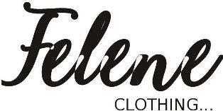 CLOTHING... logo