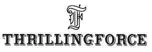 THRILLINGFORCE logo