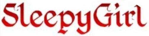 SleepyGirl logo