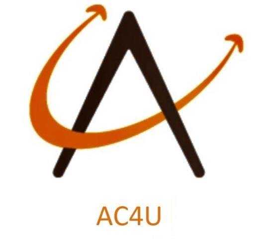 AC4U logo