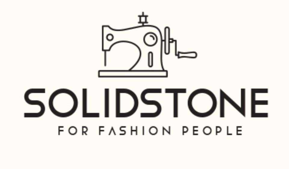 SOLIDSTONE logo