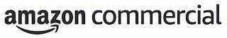 amazon commercial logo