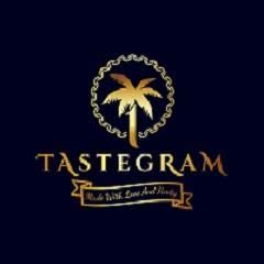 TASTEGRAM logo