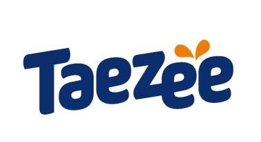 Taezee logo