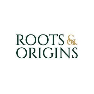 ROOTS & ORIGINS logo