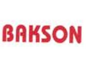 BAKSON logo