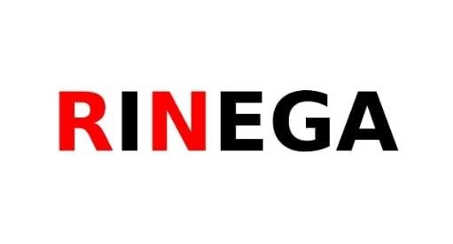 RINEGA logo
