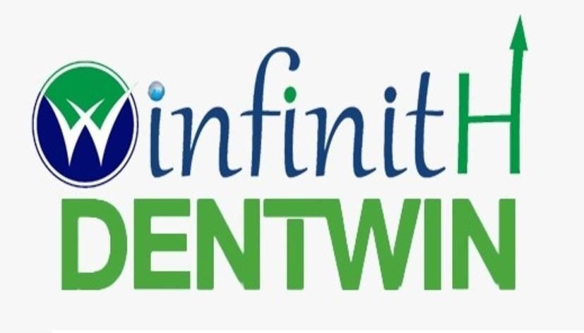 DENTWIN logo
