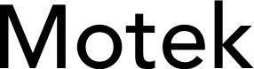 Motek logo