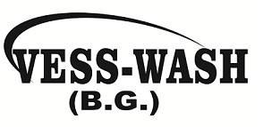 ESS-WASH logo
