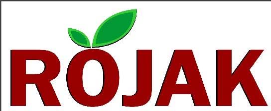 ROJAK logo